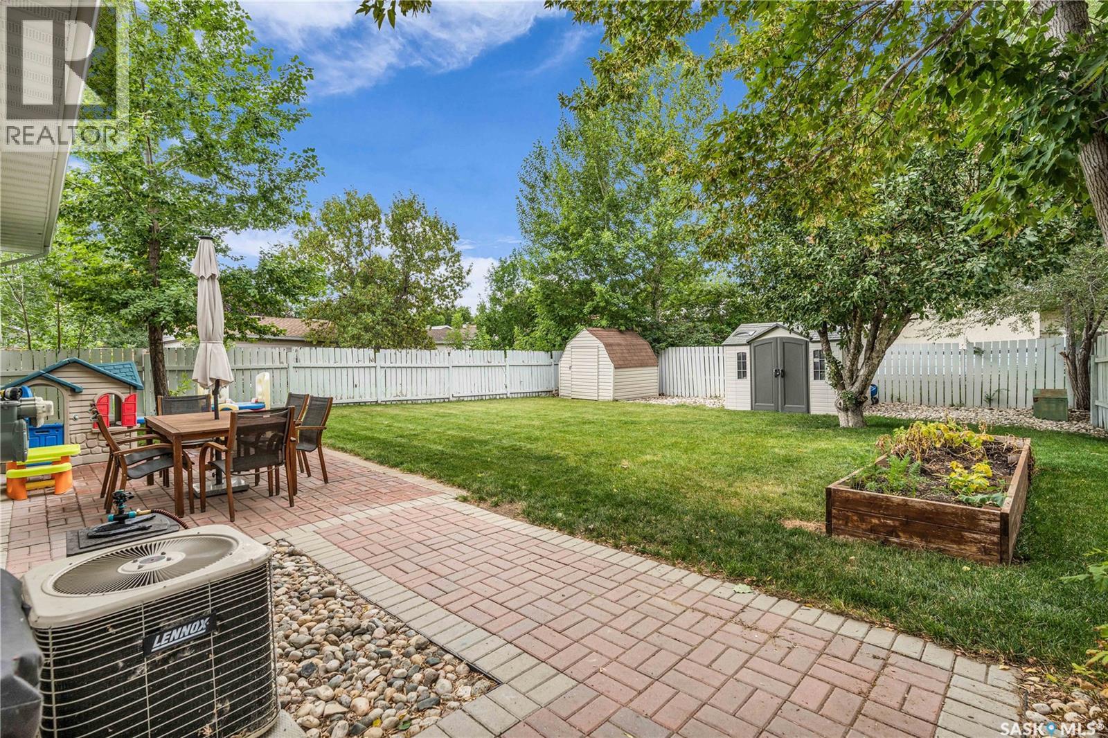 26 Fyfe Street, Regina, Saskatchewan  S4X 1J8 - Photo 38 - SK045827