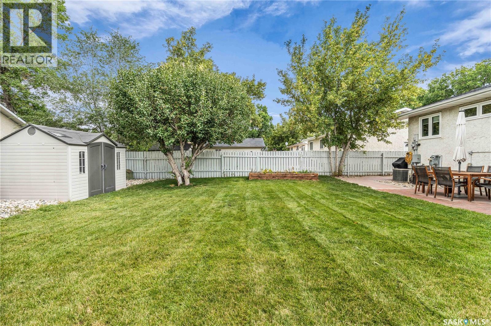 26 Fyfe Street, Regina, Saskatchewan  S4X 1J8 - Photo 42 - SK045827