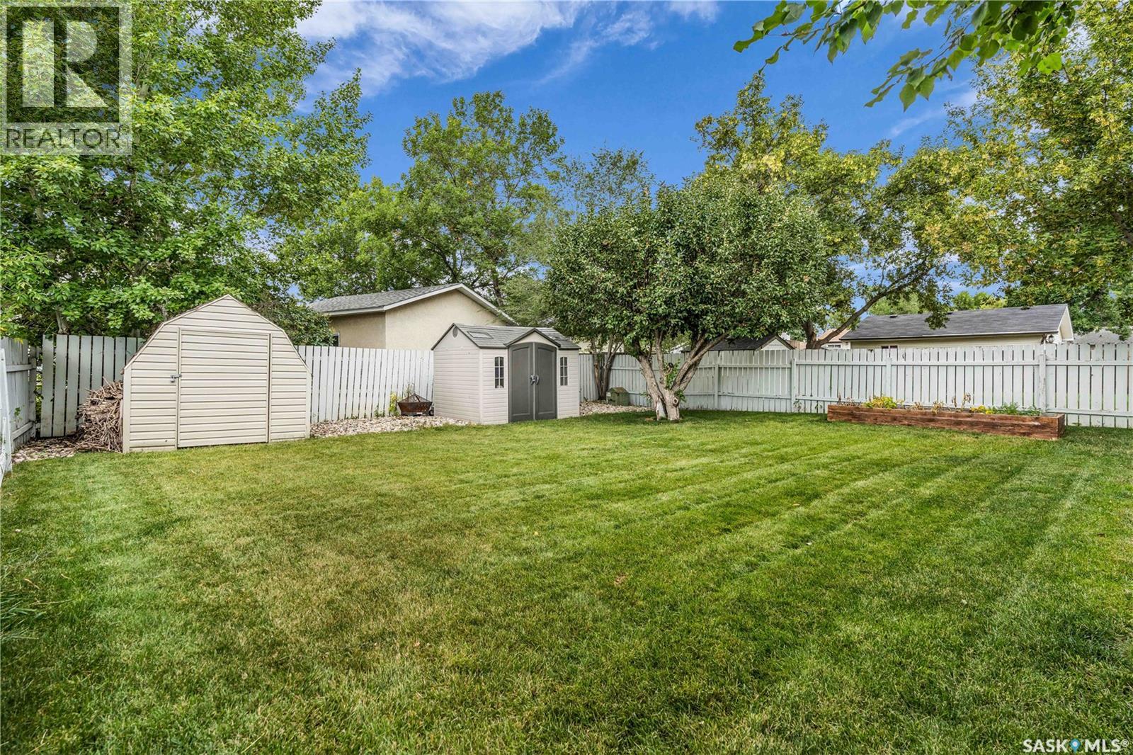 26 Fyfe Street, Regina, Saskatchewan  S4X 1J8 - Photo 43 - SK045827