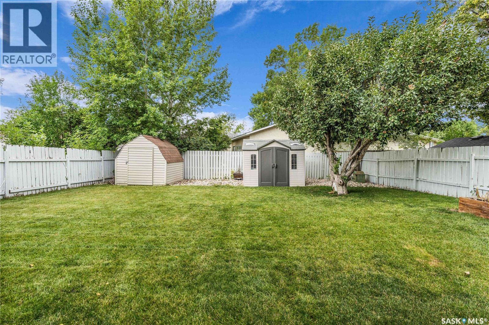 26 Fyfe Street, Regina, Saskatchewan  S4X 1J8 - Photo 44 - SK045827