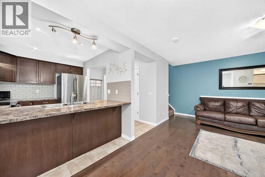3136 Windsong Boulevard Sw, Airdrie, Alberta  T4B 3T3 - Photo 10 - A2337337