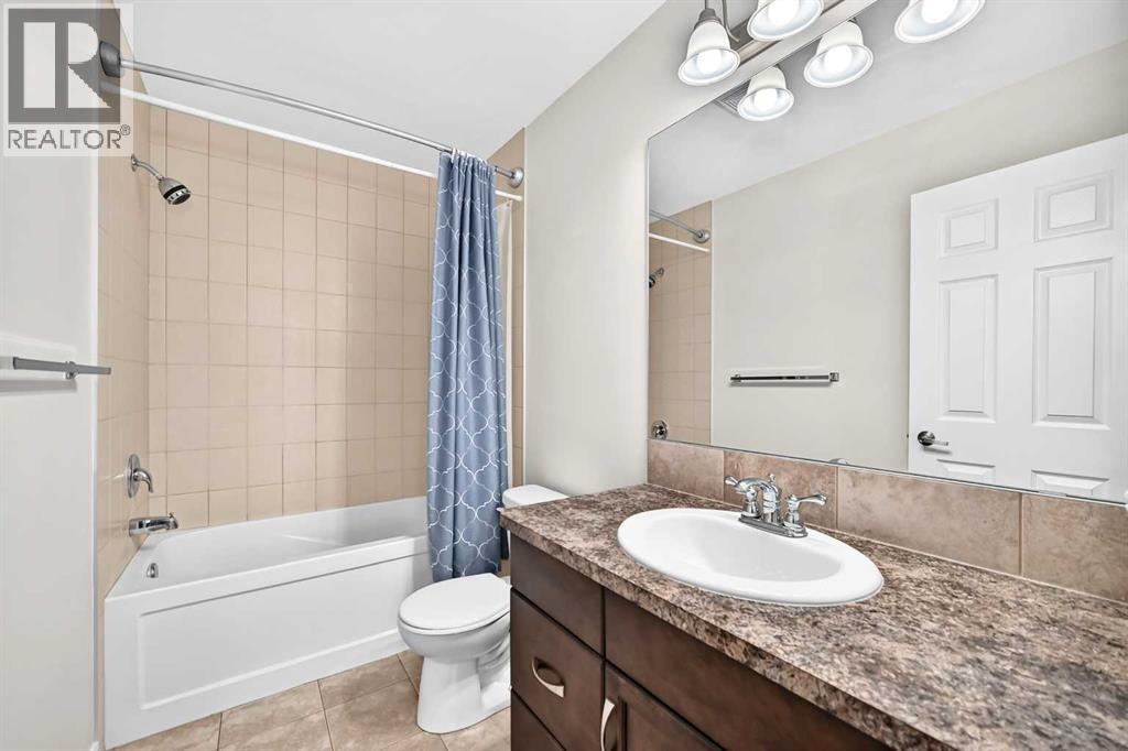 3136 Windsong Boulevard Sw, Airdrie, Alberta  T4B 3T3 - Photo 18 - A2337337