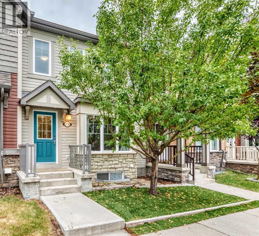 3136 Windsong Boulevard SW, Airdrie, Alberta