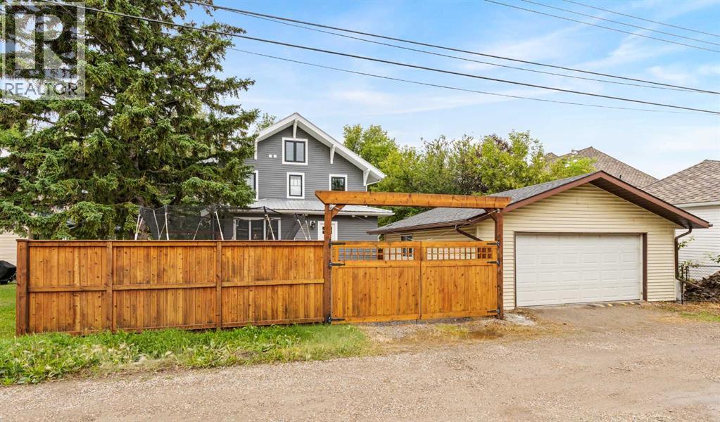 4730 50 Street, Olds, Alberta  T4H 1E4 - Photo 45 - A2337502