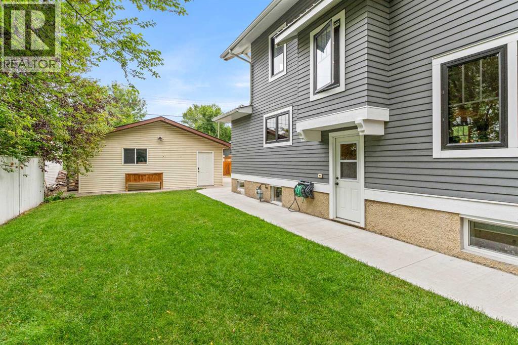 4730 50 Street, Olds, Alberta  T4H 1E4 - Photo 38 - A2337502