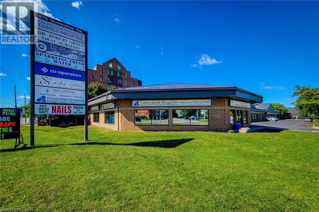 975 QUEENSTON Road Unit# 5, Stoney Creek, Ontario