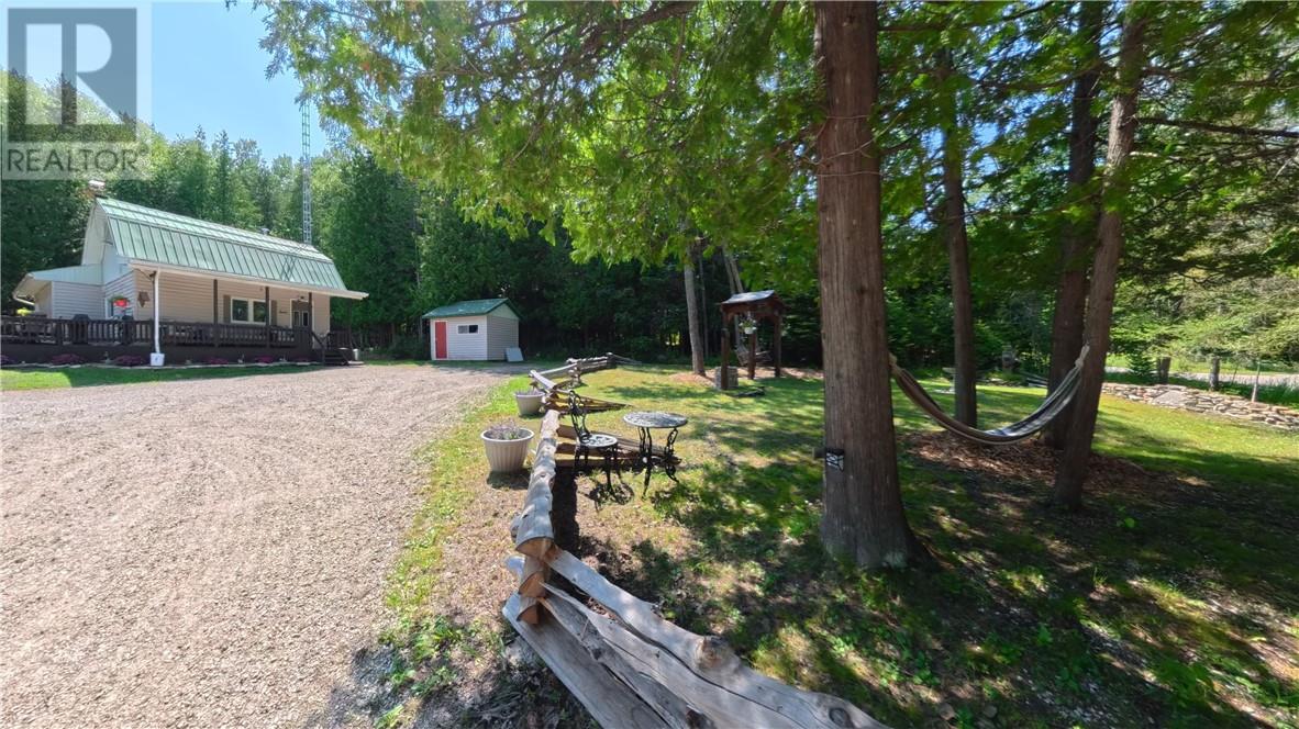 7 Oak Drive, Kagawong, Ontario  P0P 1J0 - Photo 24 - 2129819