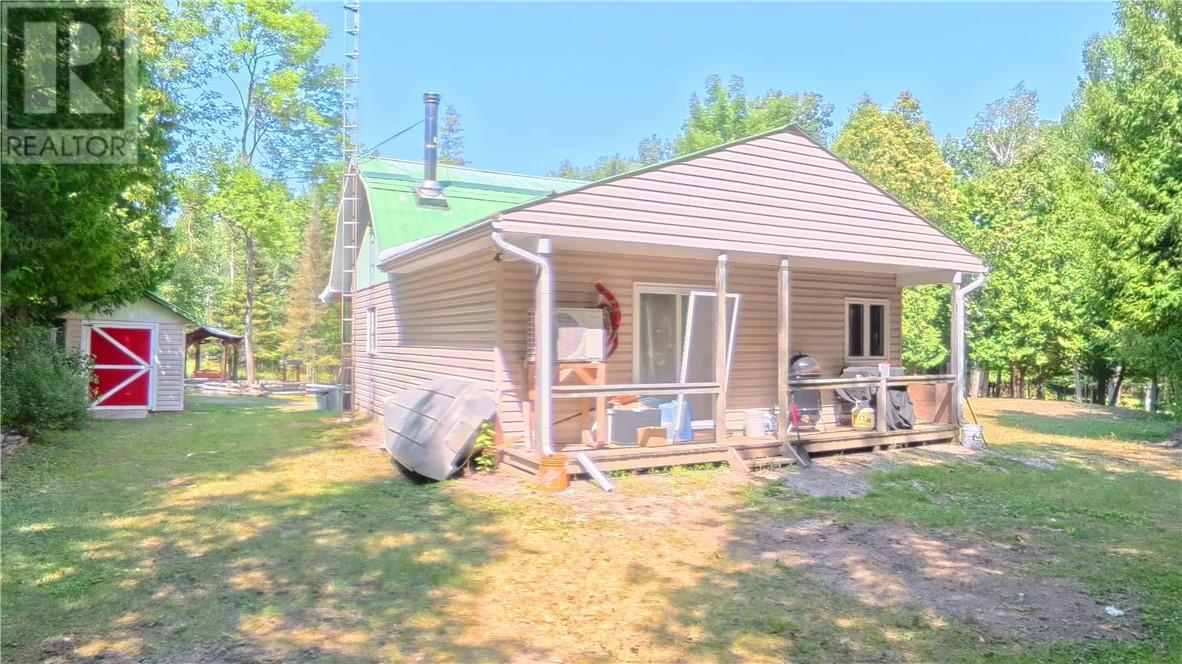 7 Oak Drive, Kagawong, Ontario  P0P 1J0 - Photo 31 - 2129819