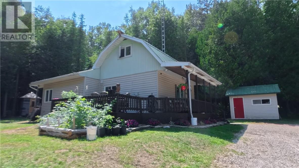 7 Oak Drive, Kagawong, Ontario  P0P 1J0 - Photo 29 - 2129819