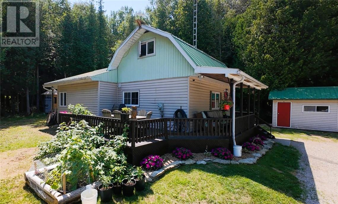 7 Oak Drive, Kagawong, Ontario  P0P 1J0 - Photo 39 - 2129819