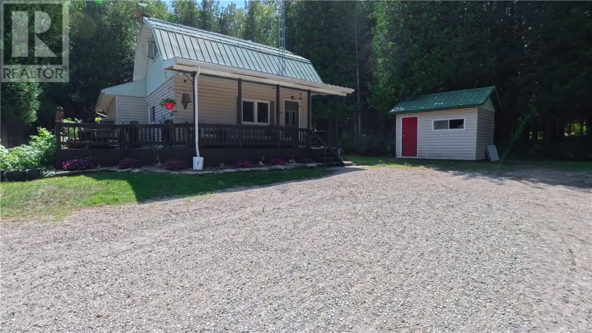 7 Oak Drive, Kagawong, Ontario  P0P 1J0 - Photo 28 - 2129819