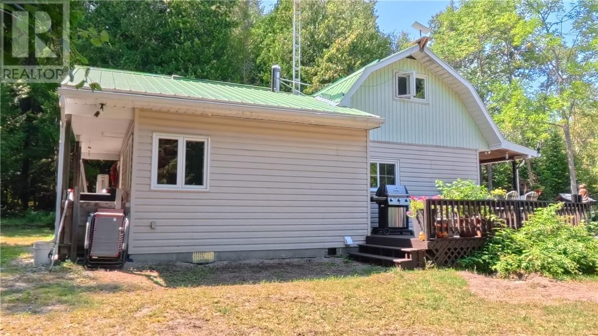 7 Oak Drive, Kagawong, Ontario  P0P 1J0 - Photo 30 - 2129819