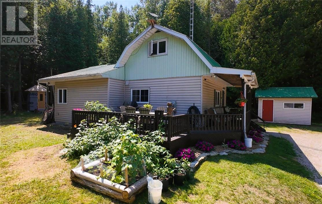 7 Oak Drive, Kagawong, Ontario  P0P 1J0 - Photo 6 - 2129819