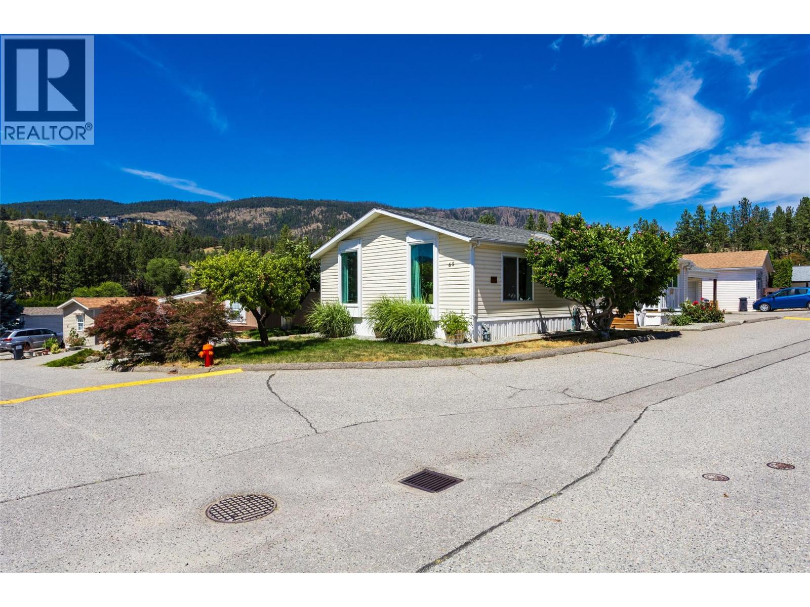 3225 Shannon Lake Road Unit# 65, West Kelowna, British Columbia  V4T 2E2 - Photo 2 - 10393722
