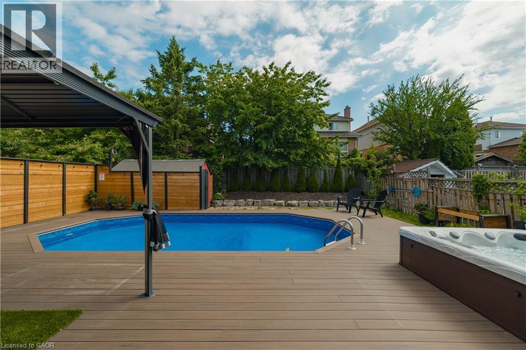 22 Driftwood Drive, Kitchener, Ontario  N2N 3A2 - Photo 33 - 40855570