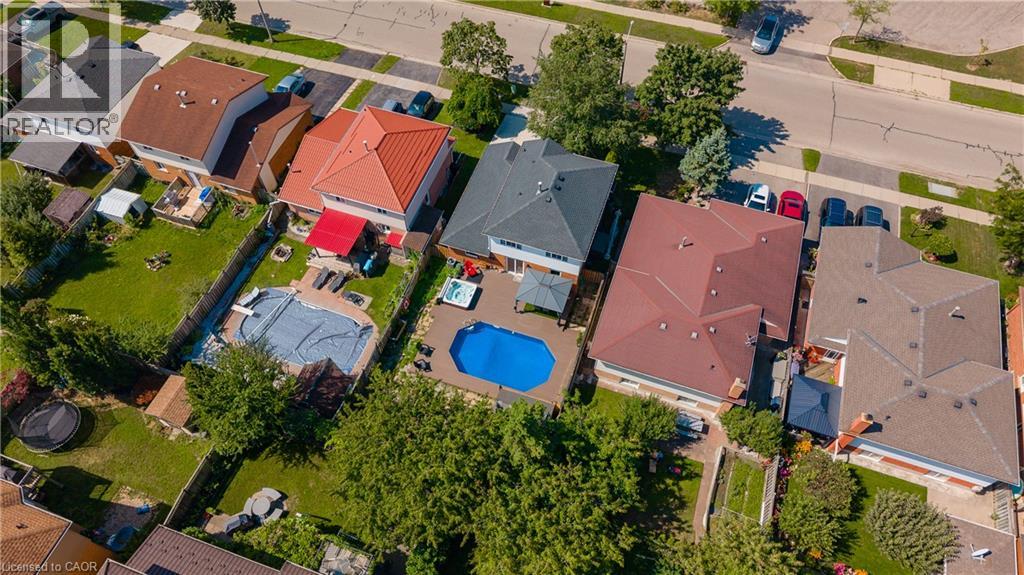 22 Driftwood Drive, Kitchener, Ontario  N2N 3A2 - Photo 42 - 40855570
