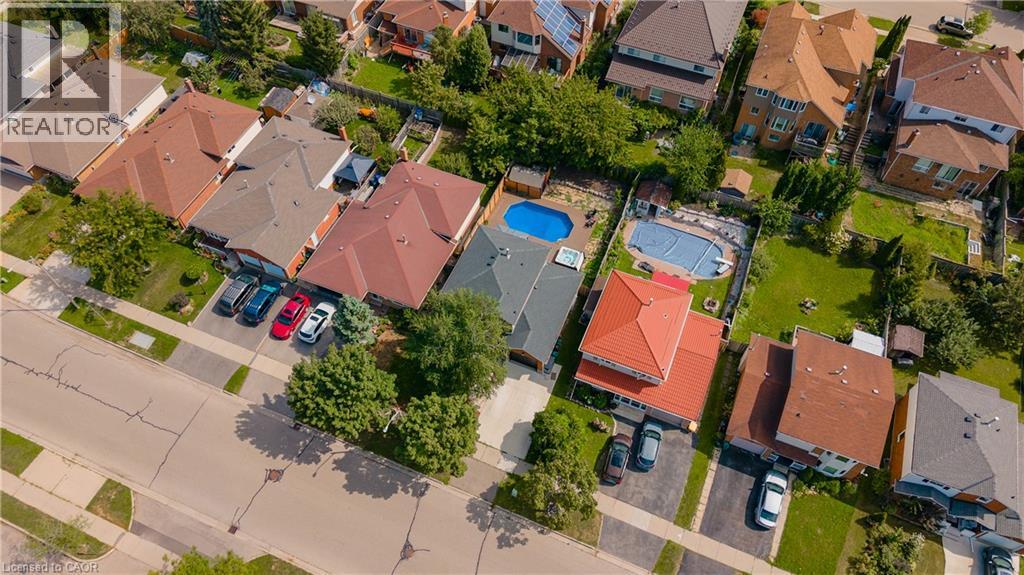 22 Driftwood Drive, Kitchener, Ontario  N2N 3A2 - Photo 41 - 40855570