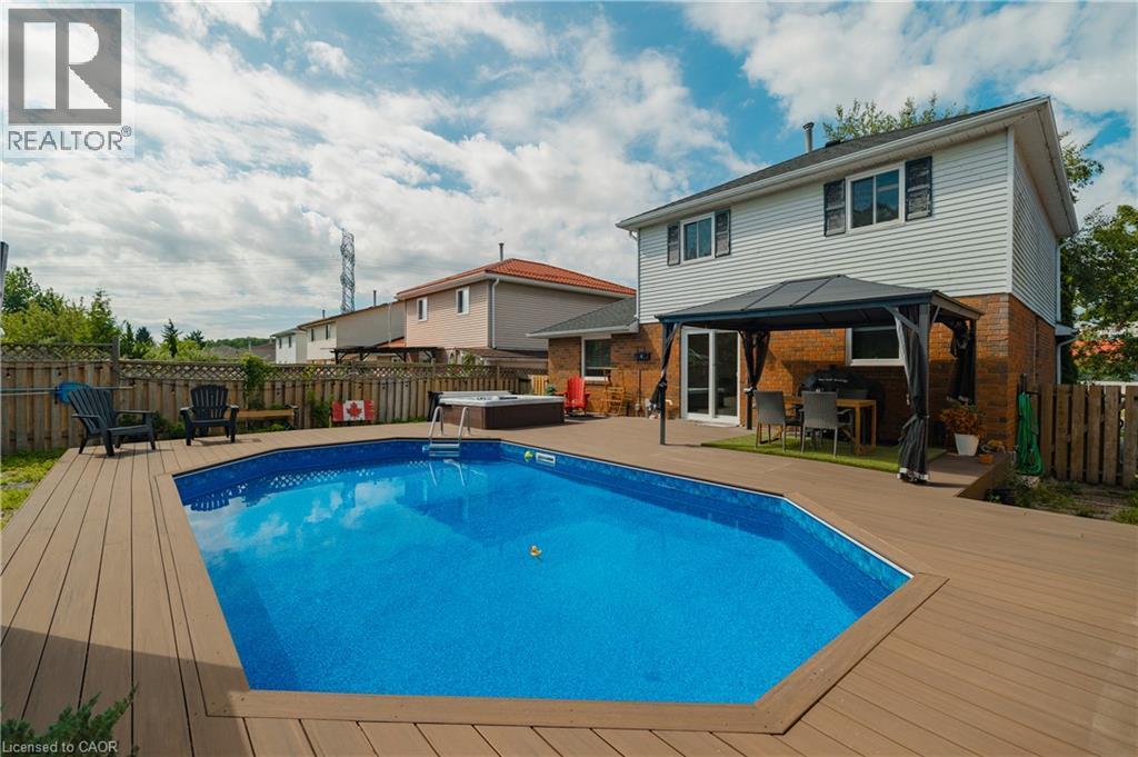 22 Driftwood Drive, Kitchener, Ontario  N2N 3A2 - Photo 34 - 40855570