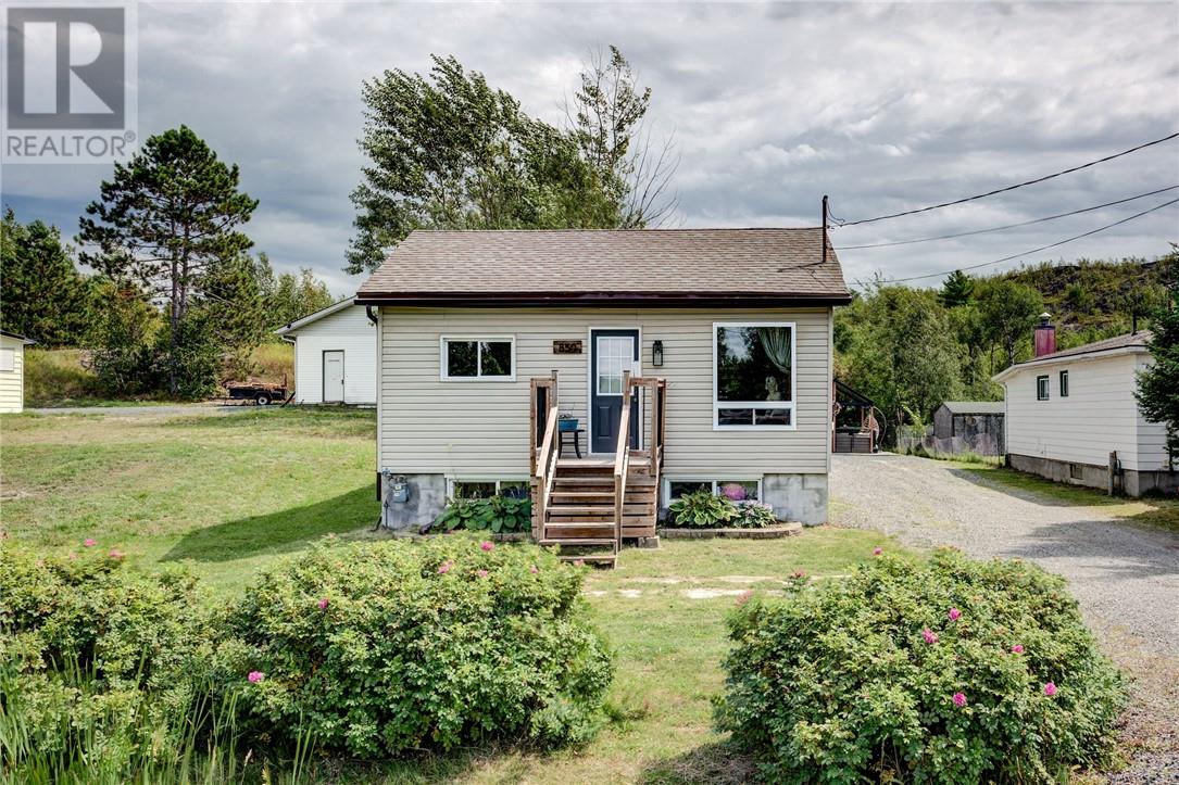 850 Highway 17E, Wahnapitae, Ontario