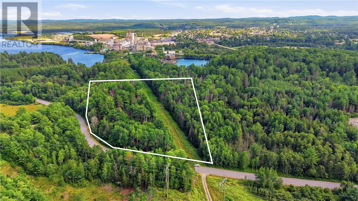 Lot 8 Jacklin Road, Espanola, Ontario  P5E 1T4 - Photo 2 - 2129885