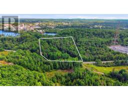 Lot 8 Jacklin Road, Espanola, Ontario