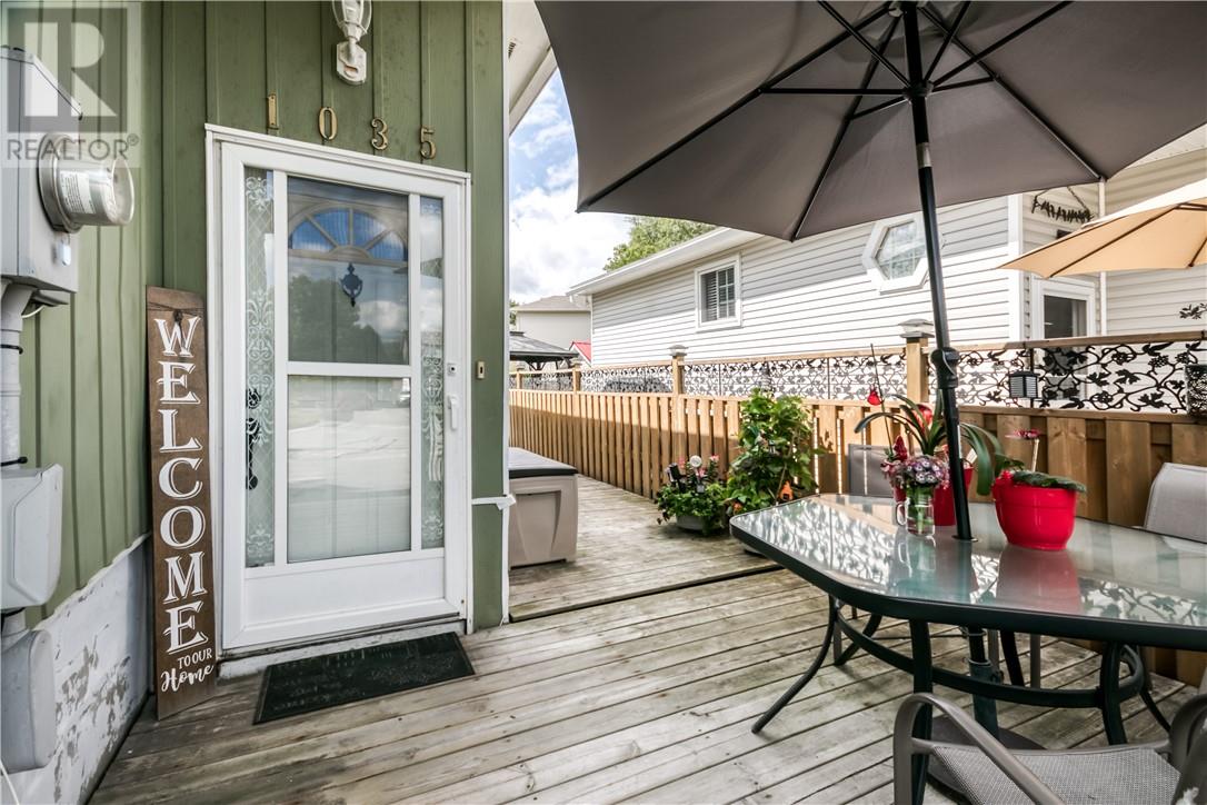 1035 Woodbine Avenue, Sudbury, Ontario  P3A 5B1 - Photo 27 - 2129875