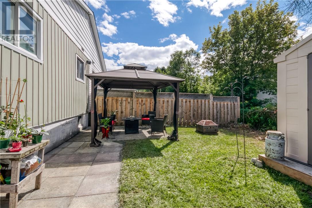 1035 Woodbine Avenue, Sudbury, Ontario  P3A 5B1 - Photo 29 - 2129875