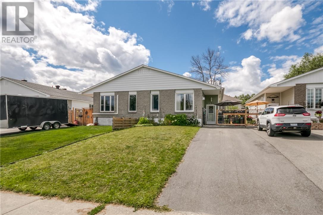 1035 Woodbine Avenue, Sudbury, Ontario  P3A 5B1 - Photo 33 - 2129875
