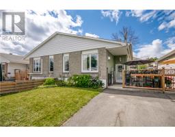 1035 Woodbine Avenue, Sudbury, Ontario