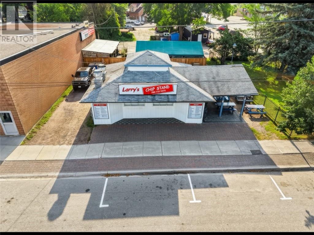 230 Main Street, Sturgeon Falls, Ontario  P2B 1P4 - Photo 5 - 2129851