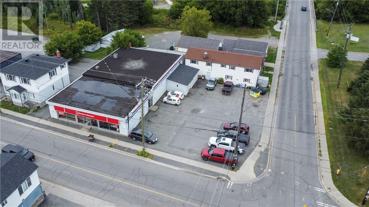 12 Main Street, Chelmsford, Ontario