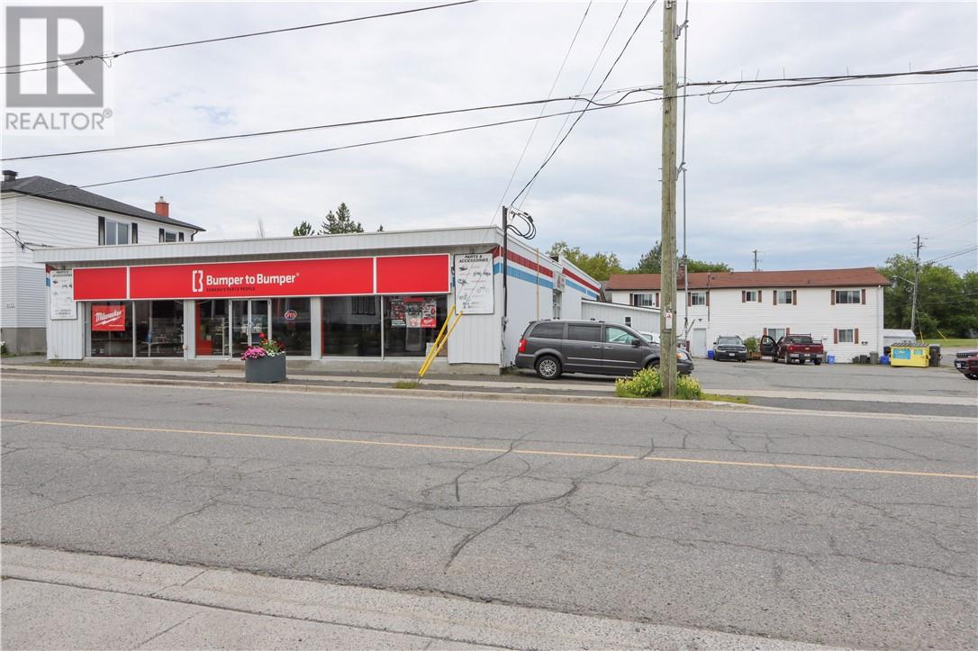 12 Main Street, Chelmsford, Ontario P0M 1L0 - Photo 3 - 2129688