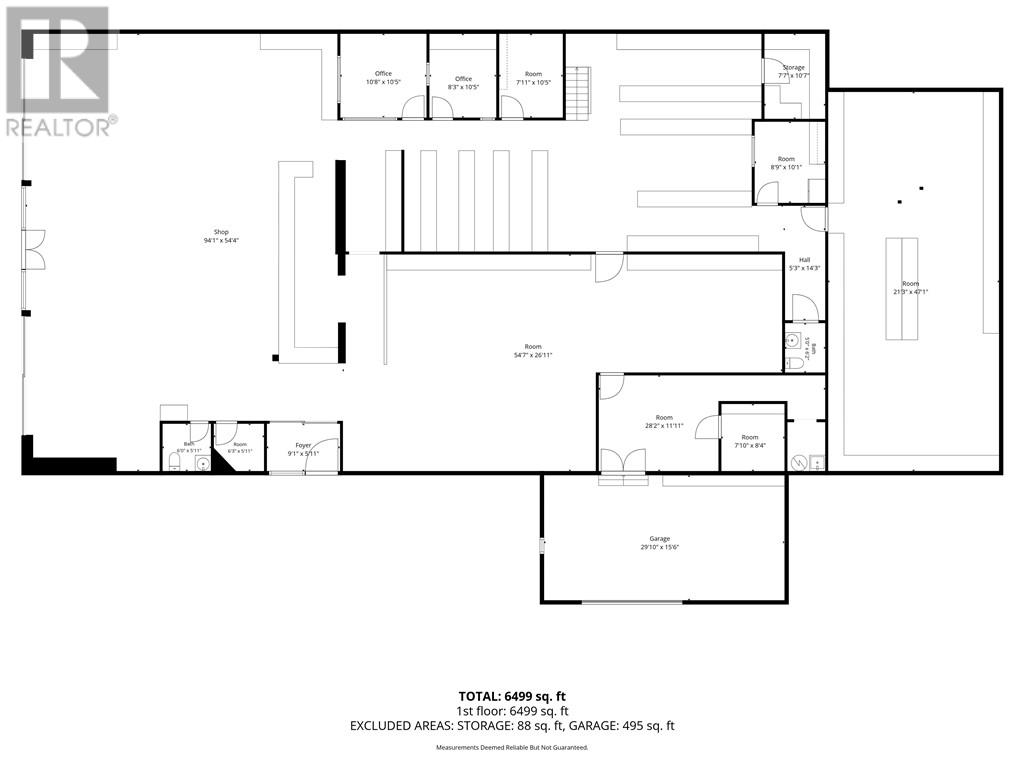 12 Main Street, Chelmsford, Ontario P0M 1L0 - Photo 47 - 2129688