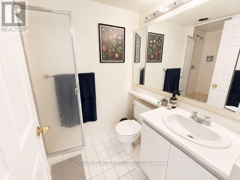 2006 - 285 Enfield Place, Mississauga, Ontario  L5B 3Y6 - Photo 15 - W13575450