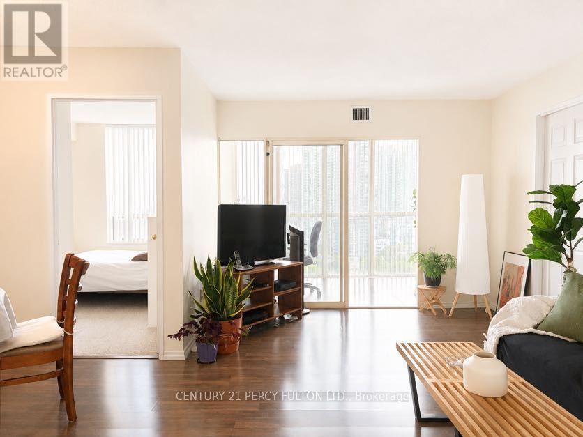 2006 - 285 ENFIELD PLACE, Mississauga, Ontario