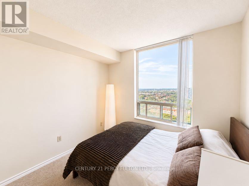 2006 - 285 Enfield Place, Mississauga, Ontario  L5B 3Y6 - Photo 10 - W13575450