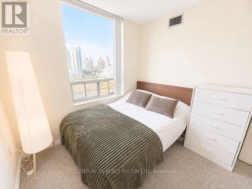 2006 - 285 Enfield Place, Mississauga, Ontario  L5B 3Y6 - Photo 11 - W13575450