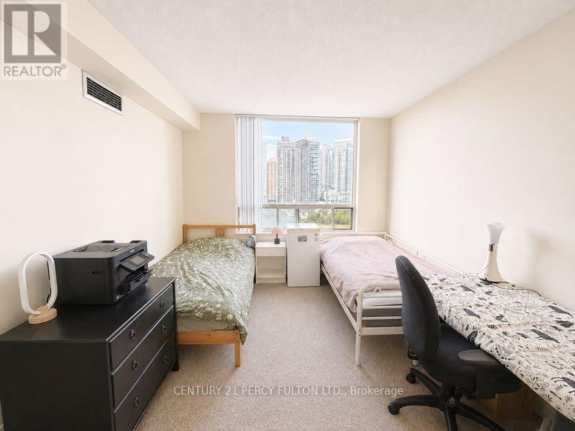 2006 - 285 Enfield Place, Mississauga, Ontario  L5B 3Y6 - Photo 12 - W13575450