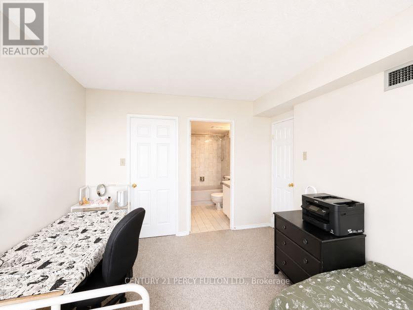 2006 - 285 Enfield Place, Mississauga, Ontario  L5B 3Y6 - Photo 13 - W13575450