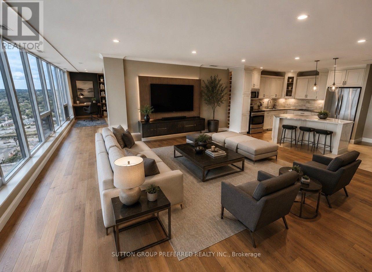2201 - 389 Dundas Street, London East, Ontario  N6B 3L5 - Photo 11 - X13691080