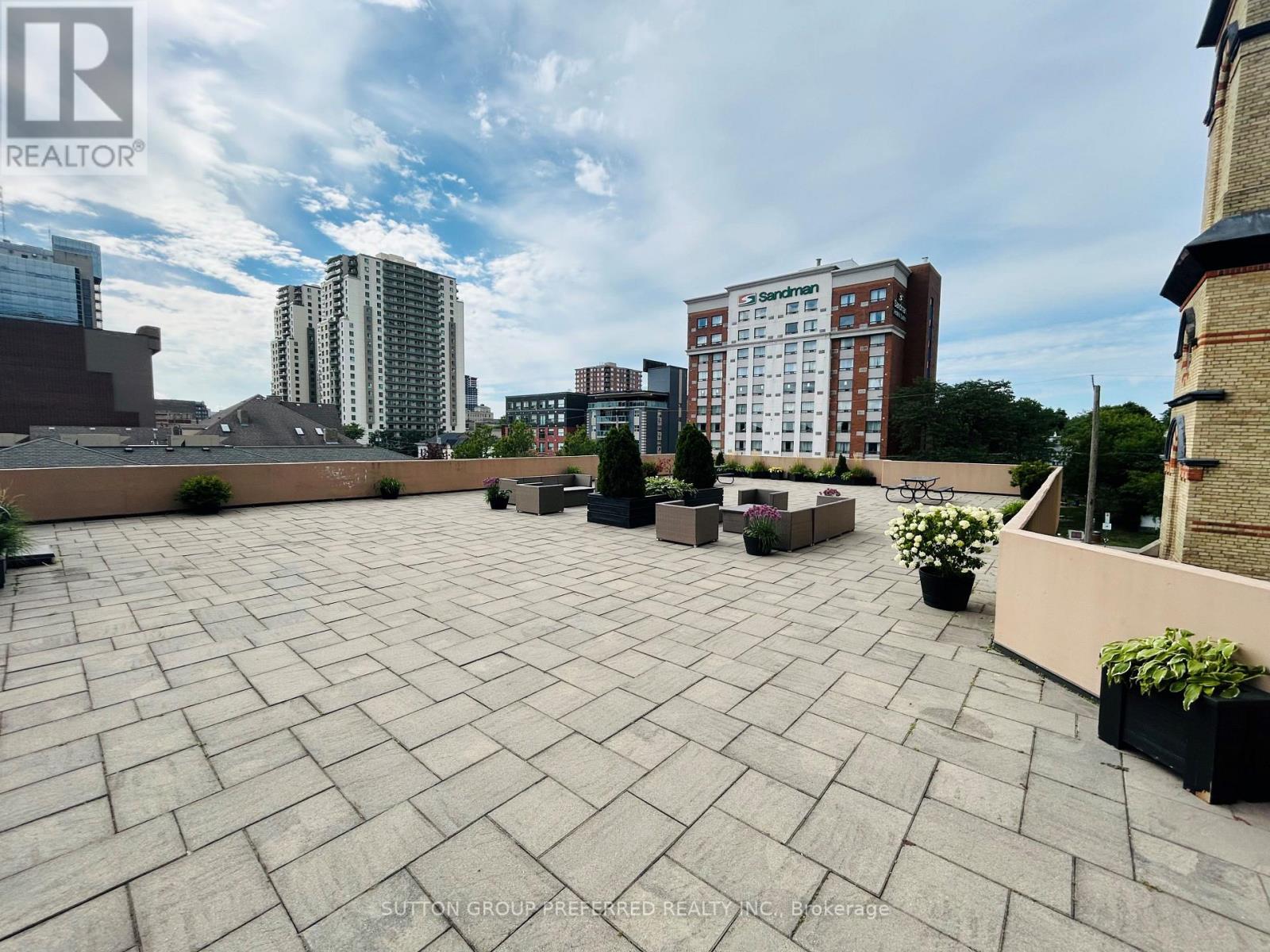 2201 - 389 Dundas Street, London East, Ontario  N6B 3L5 - Photo 21 - X13691080