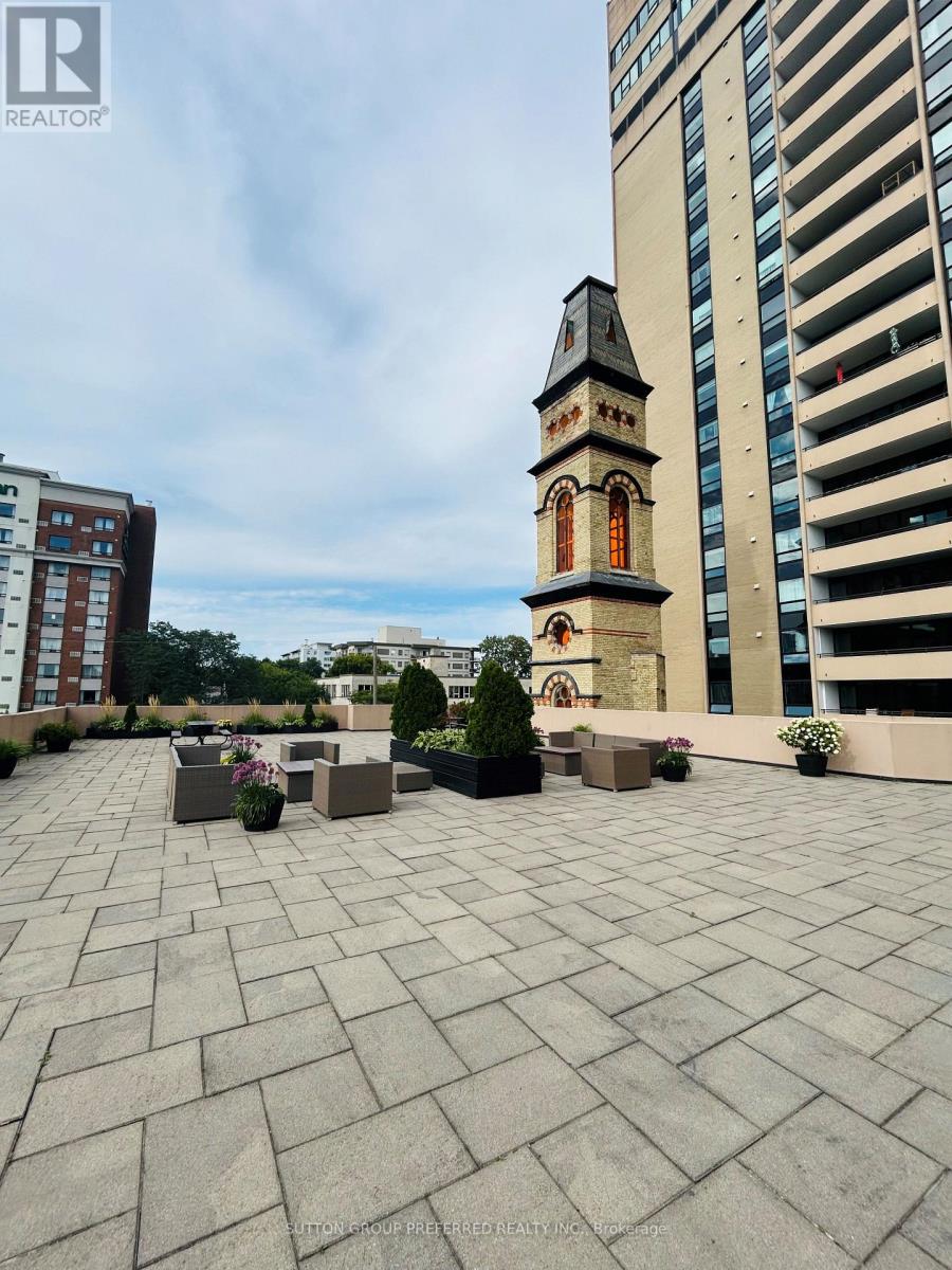 2201 - 389 Dundas Street, London East, Ontario  N6B 3L5 - Photo 20 - X13691080