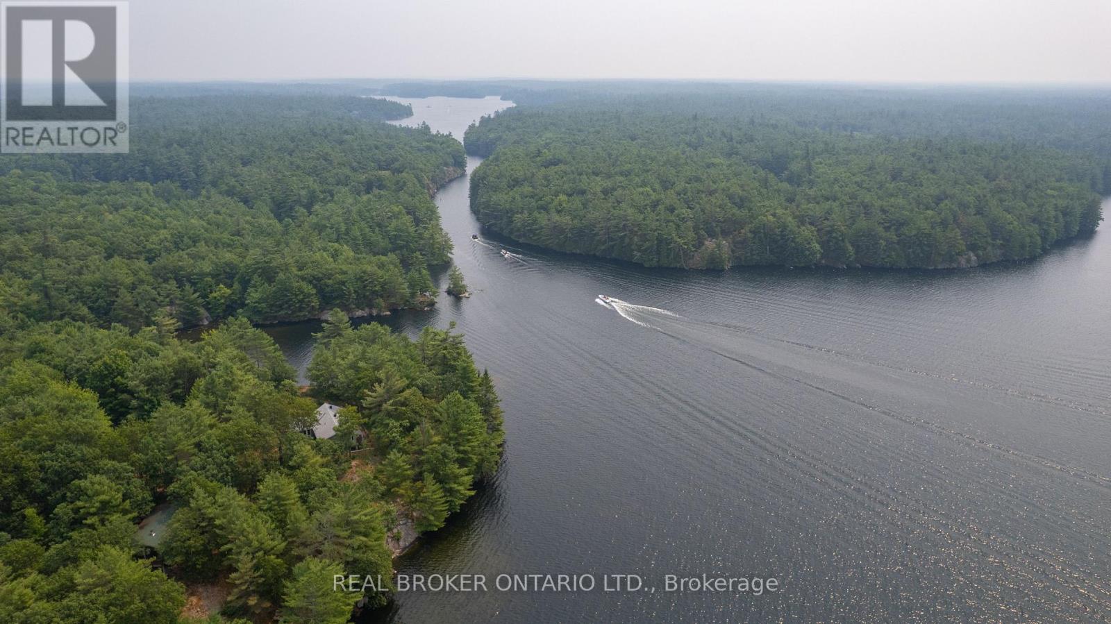 Lot 13 4 Wheel Drive, Gravenhurst, Ontario  P0E 1G0 - Photo 3 - X13037180