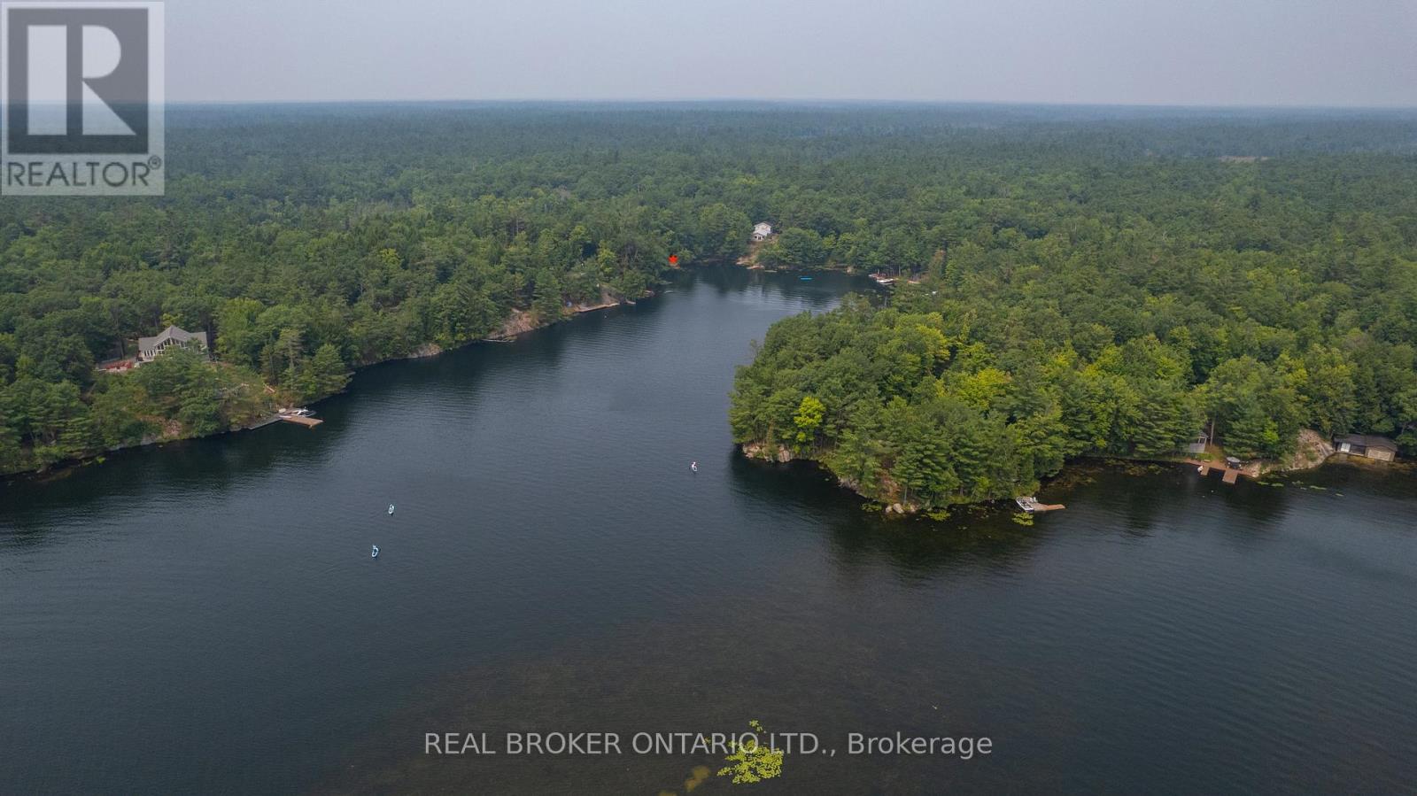 Lot 13 4 Wheel Drive, Gravenhurst, Ontario  P0E 1G0 - Photo 2 - X13037180