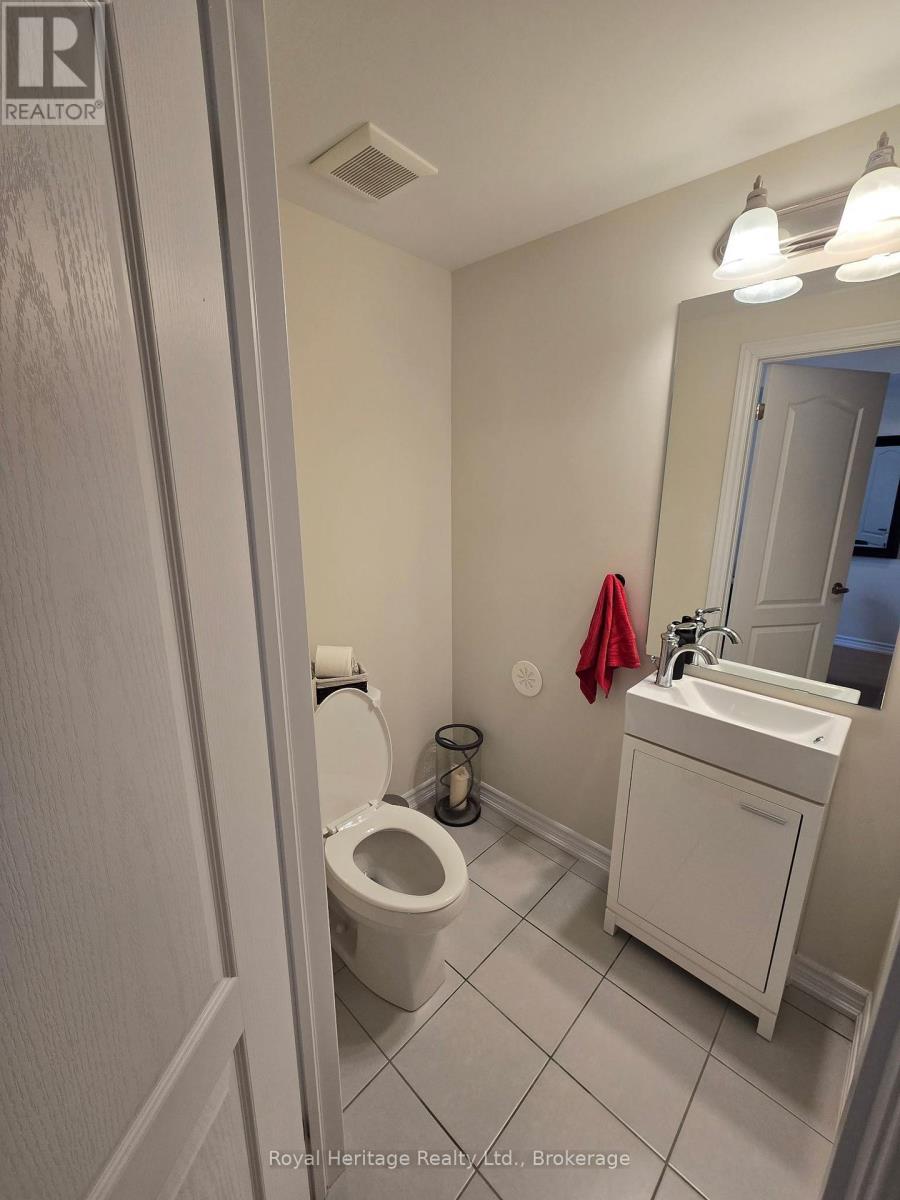 2047 Prestonvale Road, Clarington, Ontario  L1E 2S2 - Photo 5 - E13691188