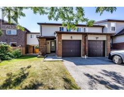 25 TOMPKINS LANE, Ajax, Ontario