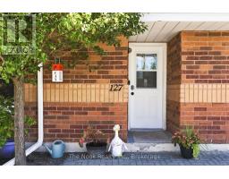 127 - 12421 NINTH LINE, Whitchurch-Stouffville, Ontario