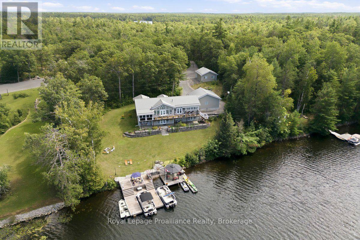 256 PENINSULA ROAD, Havelock-Belmont-Methuen, Ontario