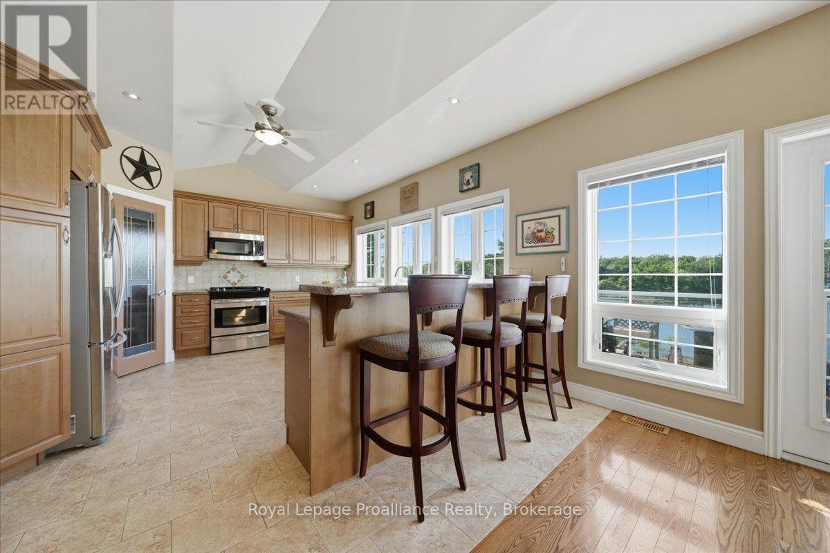 256 Peninsula Road, Havelock-Belmont-Methuen, Ontario  K0L 1Z0 - Photo 10 - X13691178