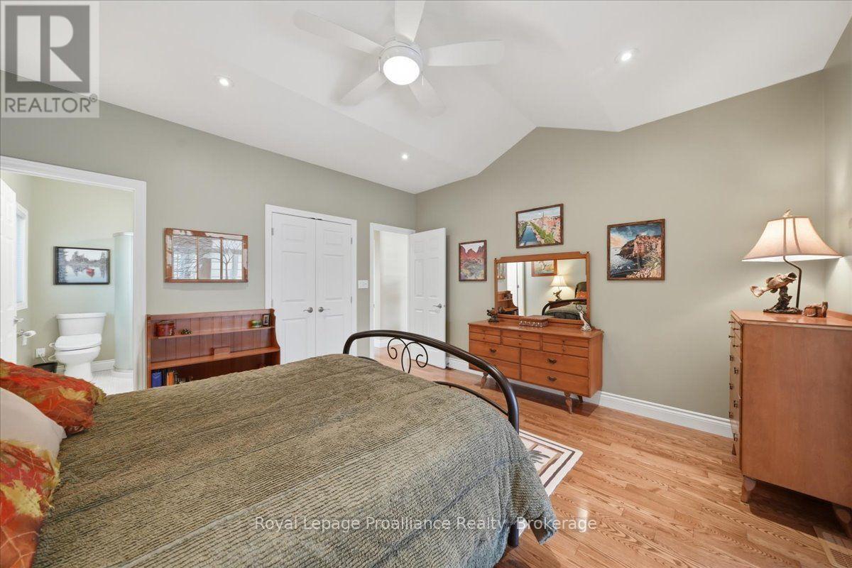 256 Peninsula Road, Havelock-Belmont-Methuen, Ontario  K0L 1Z0 - Photo 17 - X13691178